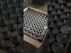 Piezas que trabajan a máquina de acero inoxidables del CNC del eje del OEM 304 para las piezas de maquinaria