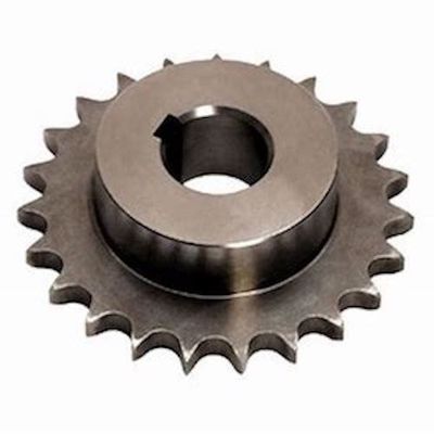 OEM piezas de fundición de hierro GG20 rueda de engranaje de hierro fundido para máquinas mezcladoras de hormigón