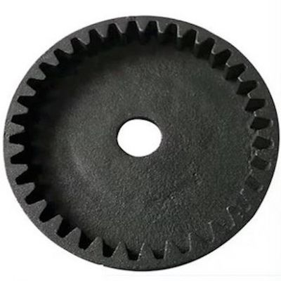 Piezas Grey Iron For General Machinery del bastidor de arena de la resina del OEM