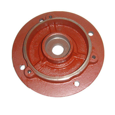 Componentes de lanzamiento nodulares del arrabio del OEM para el motor Front Cover