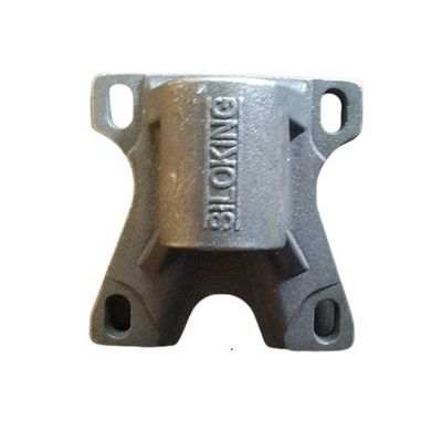 OEM ODM piezas de fundición de hierro gris de hierro fundido GG20 soporte de motor de hierro fundido