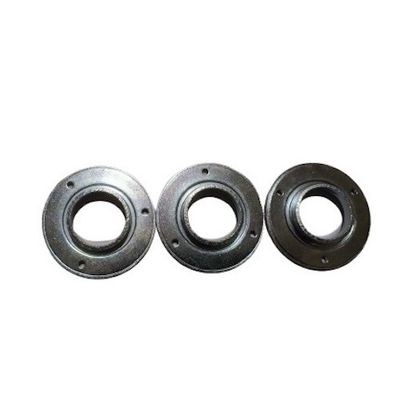 Piezas de sellado de acero inoxidables selladas automotrices de Gap del interruptor electromágnetico de acero de las piezas
