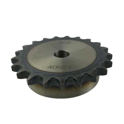 SUS304 Acero inoxidable para máquinas de transmisión