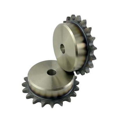 SUS304 Acero inoxidable para máquinas de transmisión