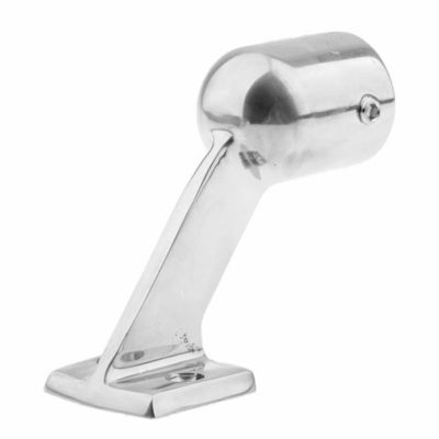 La pieza de acero fundido del ISO parte el soporte severo de acero inoxidable de 1 pulgada para Marine Hardware Fittings