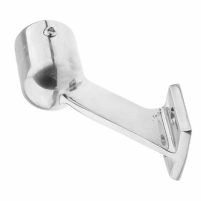 La pieza de acero fundido del ISO parte el soporte severo de acero inoxidable de 1 pulgada para Marine Hardware Fittings