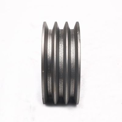 Pulley de tipo A de triple ranura de hierro fundido Pulley Partes de maquinaria agrícola
