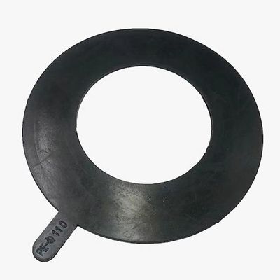 Colocaciones modificadas para requisitos particulares del reborde del hierro de Gray Iron HT250 del reborde del arrabio para las instalaciones de tuberías