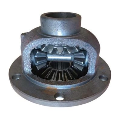 El molde de la arena GG25 parte el producto de bastidor de aluminio de arena para las piezas de automóvil