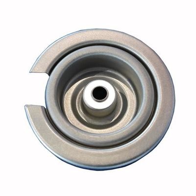 Metal del OEM que sella la chapa de la embutición profunda de las piezas para las piezas industriales