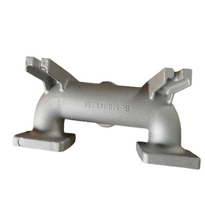 El aluminio de lanzamiento de la gravedad de las piezas del metal de aluminio A356 muere las piezas echadas para automotriz