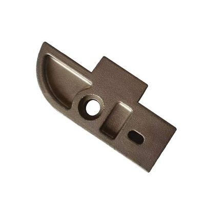 El bastidor del metal ADC12 parte las piezas de aluminio de la fundición a presión para las herramientas del metal
