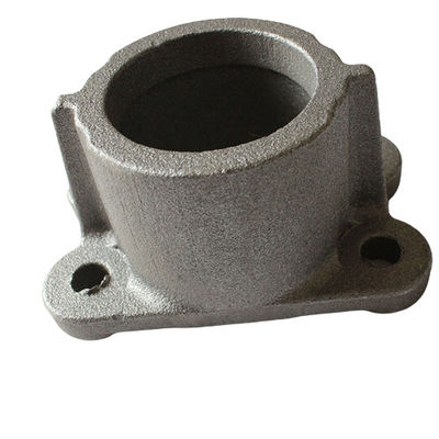 Las piezas modificadas para requisitos particulares del bastidor de arena los bloques del arrabio para las máquinas de la construcción