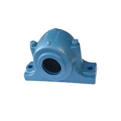 El bastidor de arena GG20 parte la maquinaria industrial de Gray Iron Bearing Block For