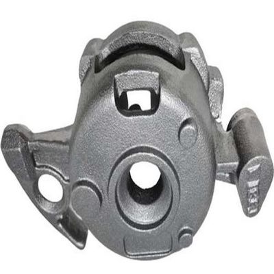 JIS perdió las piezas de la pieza de acero fundido de la cera que pulían para la gama automotriz 0.1-200kg del peso