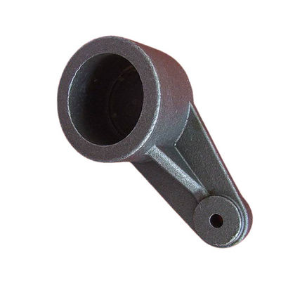 El CNC trabajó a máquina piezas inoxidables de la pieza de acero fundido con tolerancia de ±0.05mm