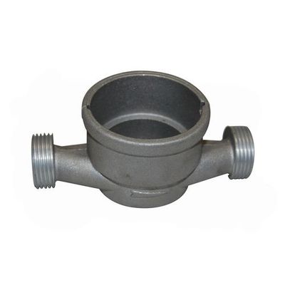 Precisión de las piezas de metal de la fundición a presión de la aduana para pedir MOQ 10 pedazos