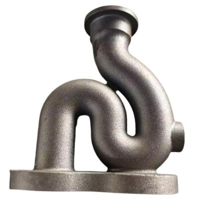 Piezas de anodización de la bomba del bastidor del metal con formato de la caja del cartón y del dibujo del cad