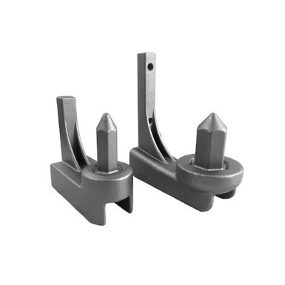 OEM piezas automáticas de hierro fundido piezas de hierro fundido para camiones y tractores