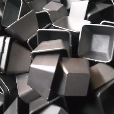 OEM Partes de fundición de hierro gris de alto rendimiento para piezas de maquinaria