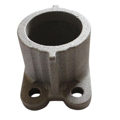 Partes metálicas de fundición con máquinas CNC personalizadas para máquinas industriales