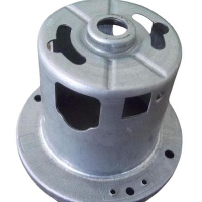DC05 OEM Parts de estampación de automóviles de dibujo profundo de la carcasa del motor para la industria automotriz