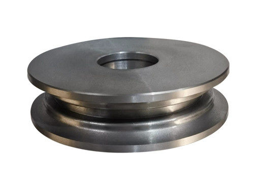 Pulley de cintura única de fundición de hierro fundido para máquinas agrícolas