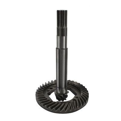 Equipo de acero de fundición de arena y equipo de mecanizado CNC para equipos de tractor