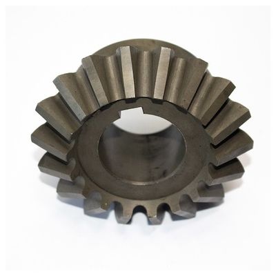 Partidas de fundición de hierro de engranaje helicoidal para motocicletas