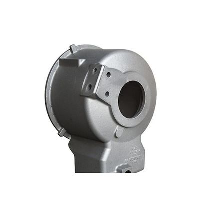 Conjunto de acero fundido y compressor de turbina turbo