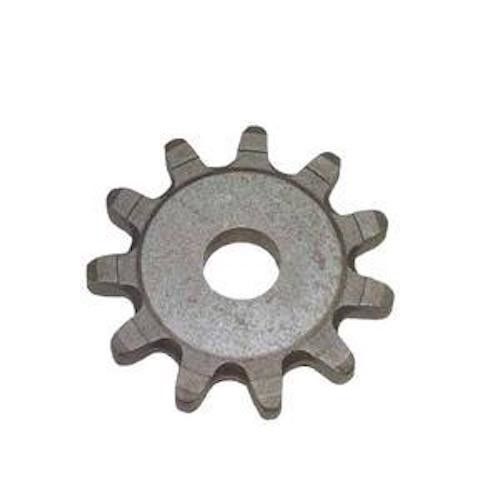 OEM piezas de fundición de hierro fundido engranaje de espolón de hierro fundido para el motor de reducción de velocidad
