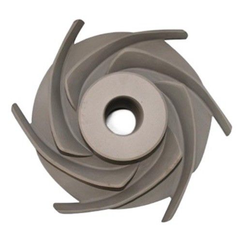 Impeller de hierro fundido para la bomba de agua