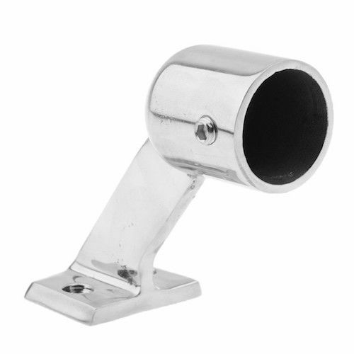 La pieza de acero fundido del ISO parte el soporte severo de acero inoxidable de 1 pulgada para Marine Hardware Fittings