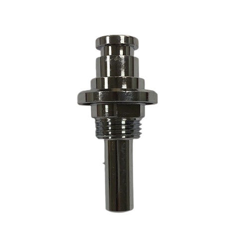 Alemania Latón 617 piezas de mecanizado CNC M16x1.5 juntas rápidas para máquinas de dispensador de agua