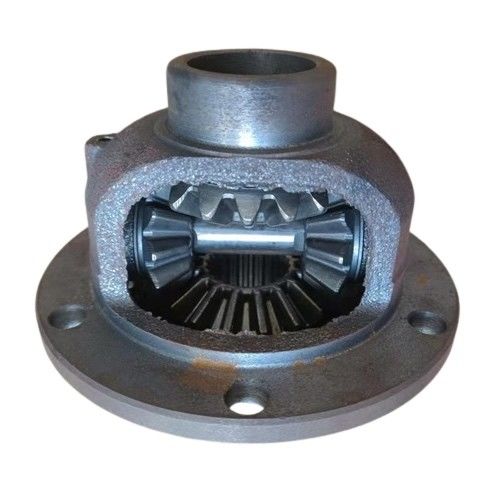 El molde de la arena GG25 parte el producto de bastidor de aluminio de arena para las piezas de automóvil