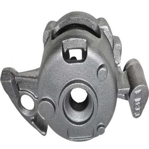 JIS perdió las piezas de la pieza de acero fundido de la cera que pulían para la gama automotriz 0.1-200kg del peso