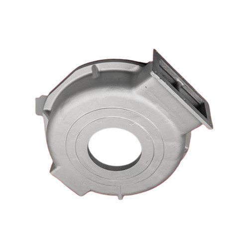 Piezas de lanzamiento de la aleación de aluminio del OEM para el tratamiento superficial de anodización automotriz