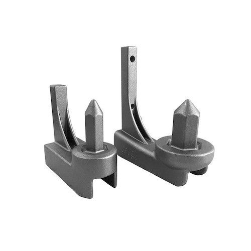 OEM piezas automáticas de hierro fundido piezas de hierro fundido para camiones y tractores