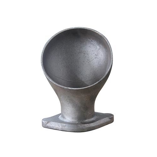 OEM piezas de fundición de acero al carbono