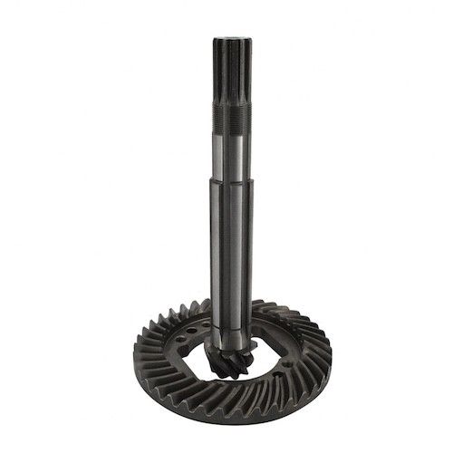 Equipo de acero de fundición de arena y equipo de mecanizado CNC para equipos de tractor